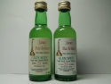 SMSW 21yo 1970 "James MacArthur´s" 5cl 55,4%vol